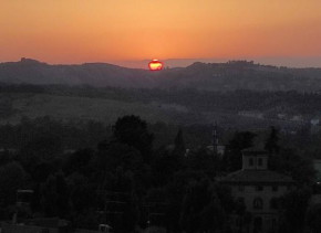 Panorama Sassuolo
